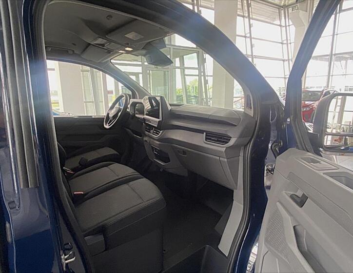 Volkswagen Transporter 6