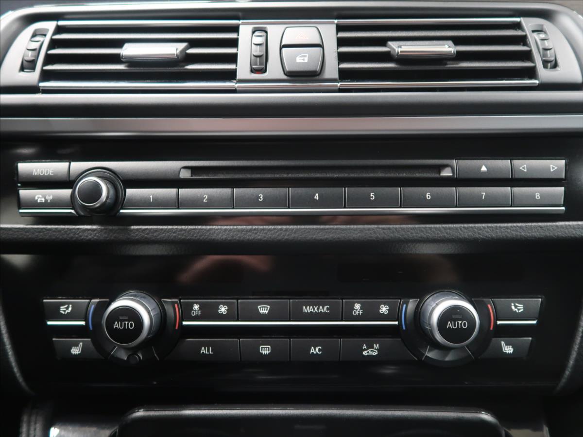BMW Řada 5