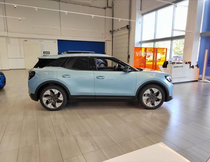 Ford Explorer 5