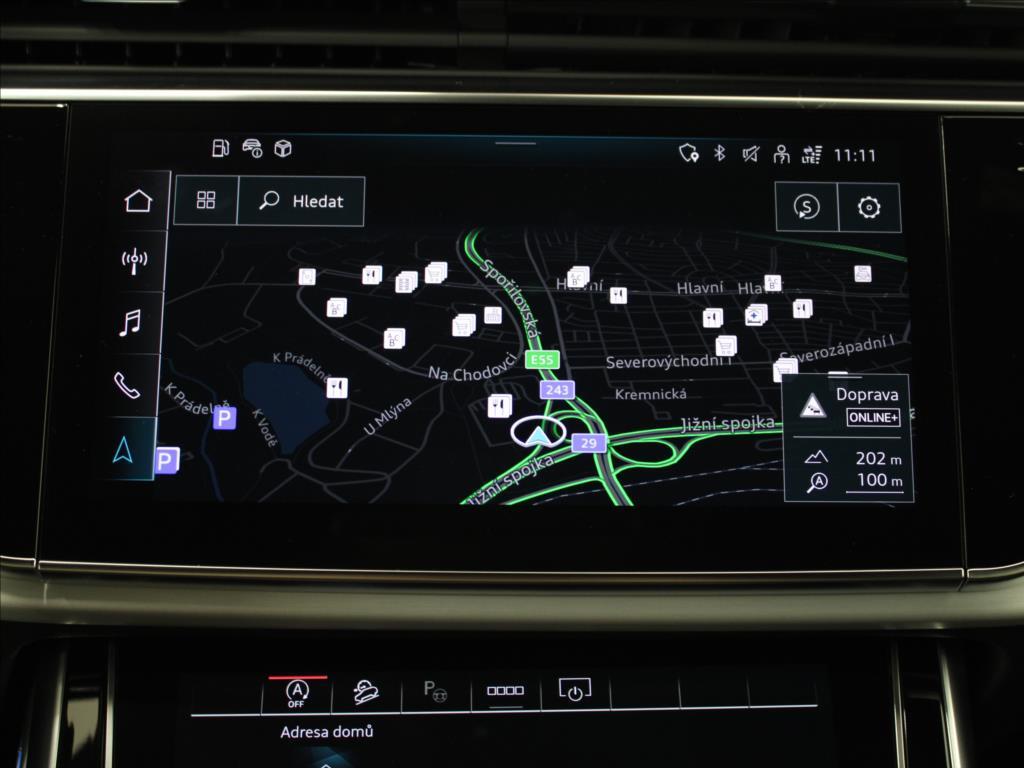 Audi Q8 15