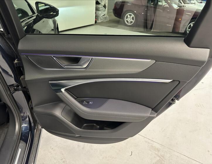 Audi A6 Allroad 30