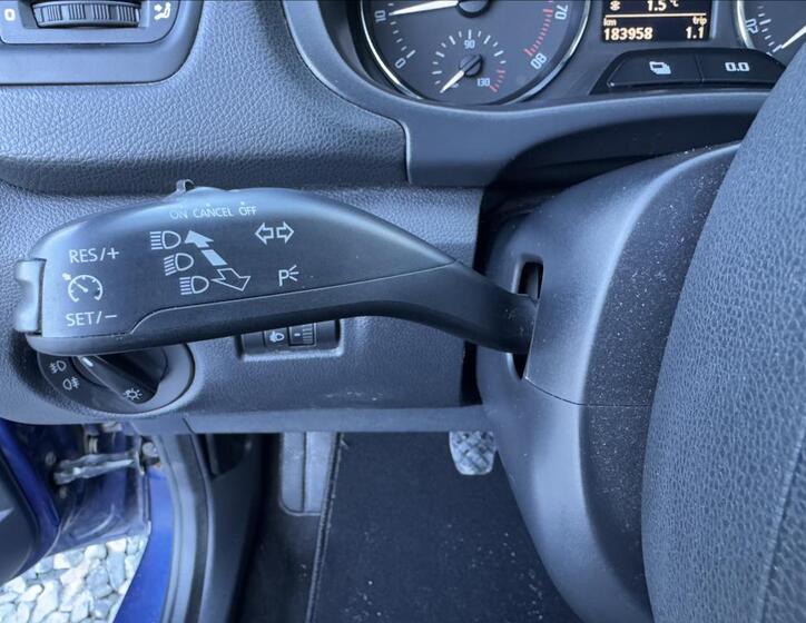 Škoda Fabia 29