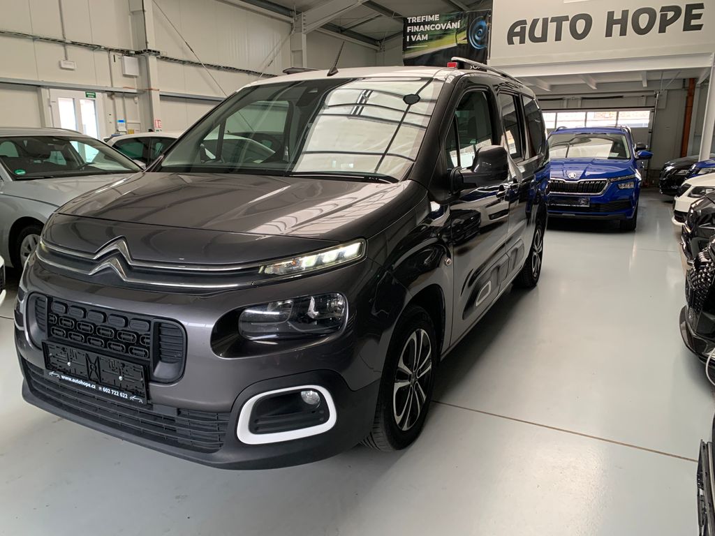 Citroën Berlingo