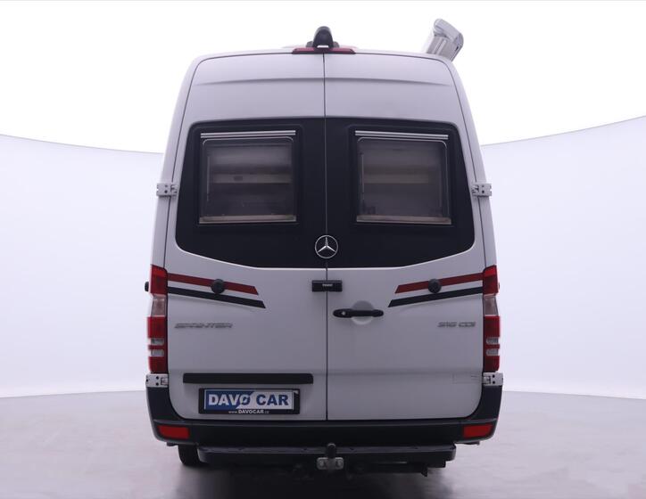 Mercedes-Benz Sprinter 6