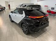 Toyota C-HR 7