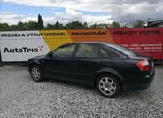 Audi A4 2