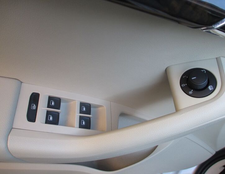 Škoda Octavia 7