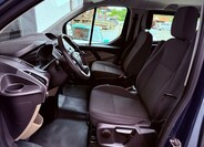 Ford Transit Custom 11