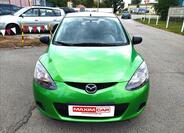 Mazda 2 2