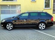 Škoda Octavia 9