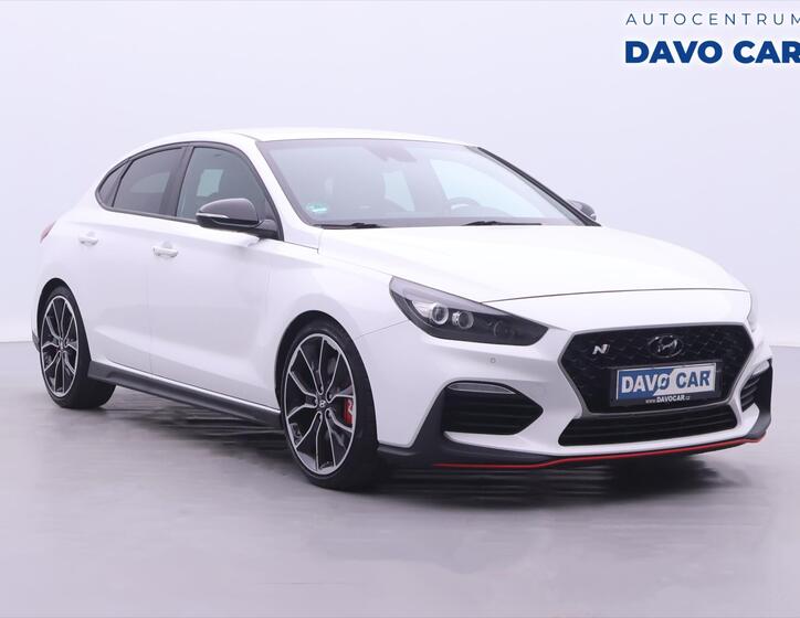 Hyundai i30 1