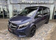 Mercedes-Benz Třídy V 1