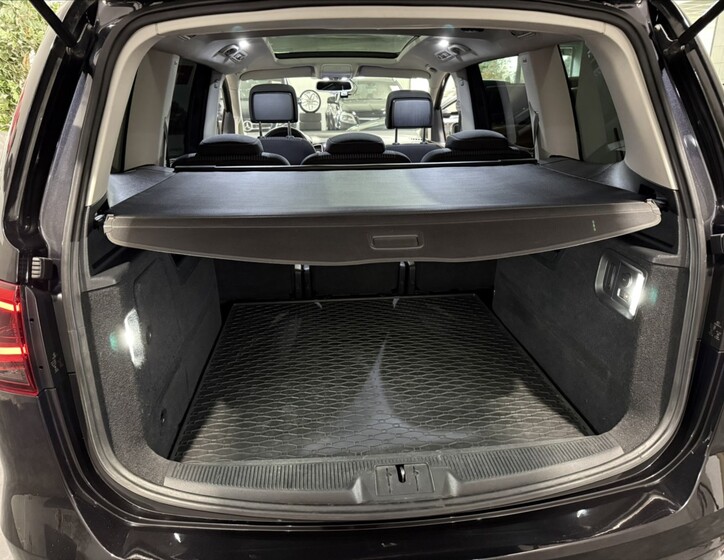 Seat Alhambra 25
