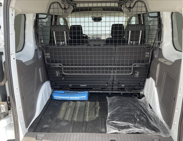 Ford Transit 24