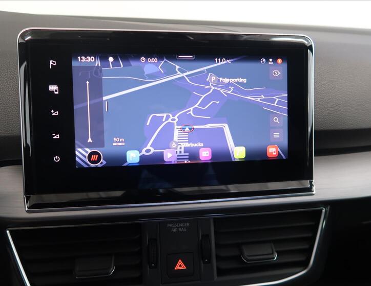 Seat Tarraco 36