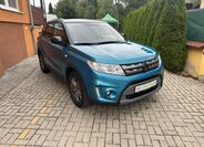 Suzuki Vitara 8