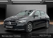Mercedes-Benz Třídy B 1