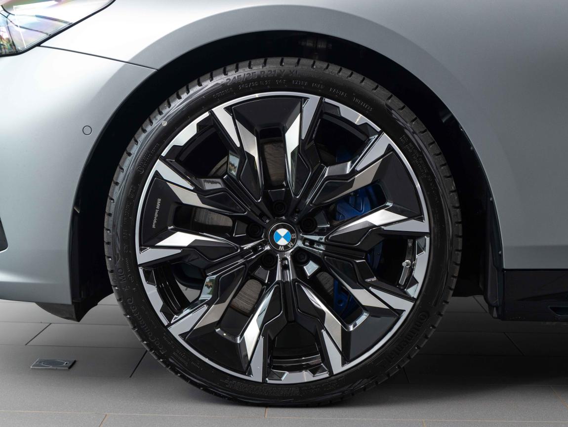 BMW Řada 5