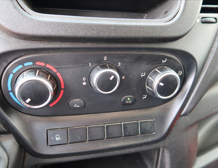 Iveco Daily 17