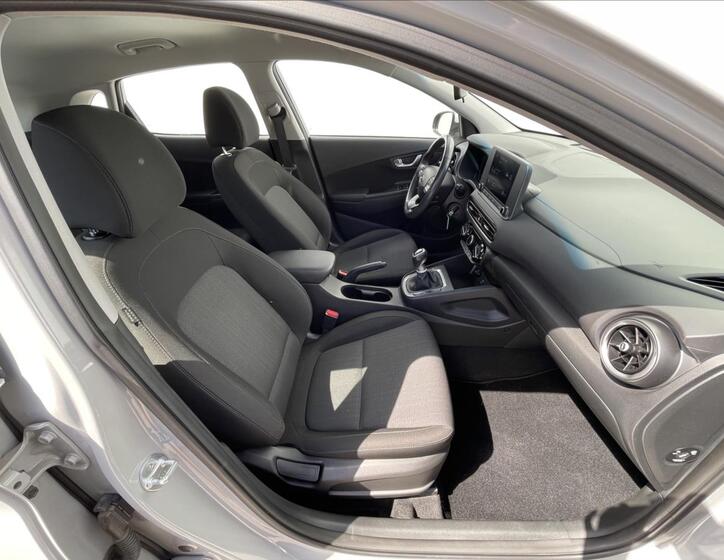 Hyundai Kona 16