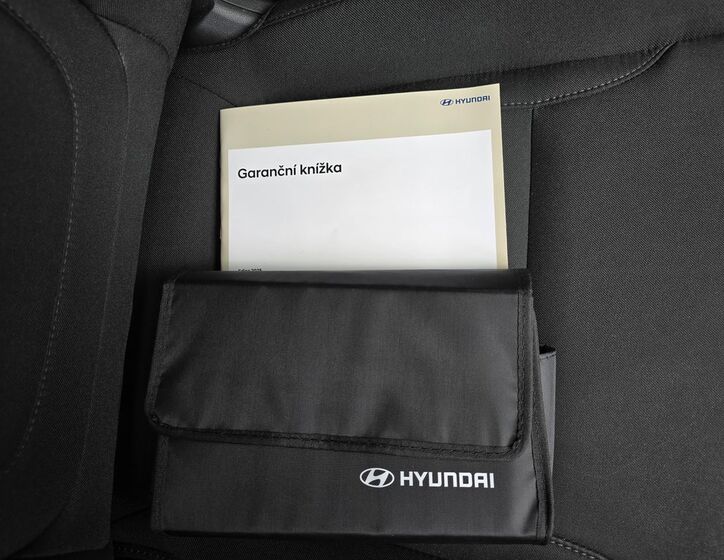 Hyundai Tucson 26