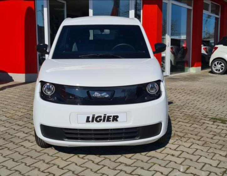 Ligier Ostatní 2