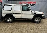Mercedes-Benz Třídy G 4