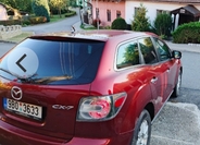 Mazda CX-7 6