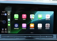 Volkswagen Golf 20