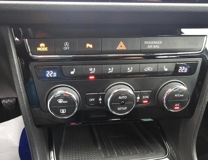 Seat Leon 20