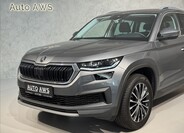 Škoda Kodiaq 4