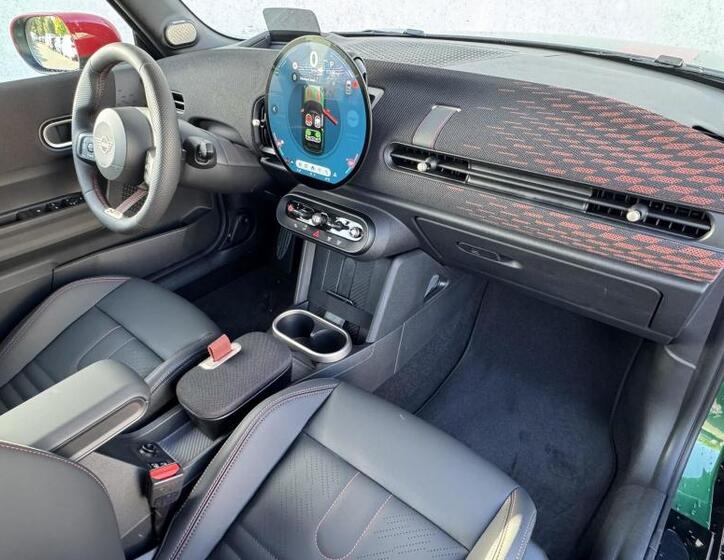 Mini Cooper 11
