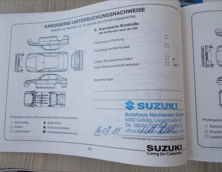 Suzuki Swift 37