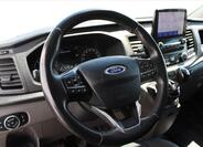 Ford Transit Custom 14