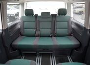 Volkswagen Multivan 29