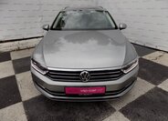 Volkswagen Passat 4
