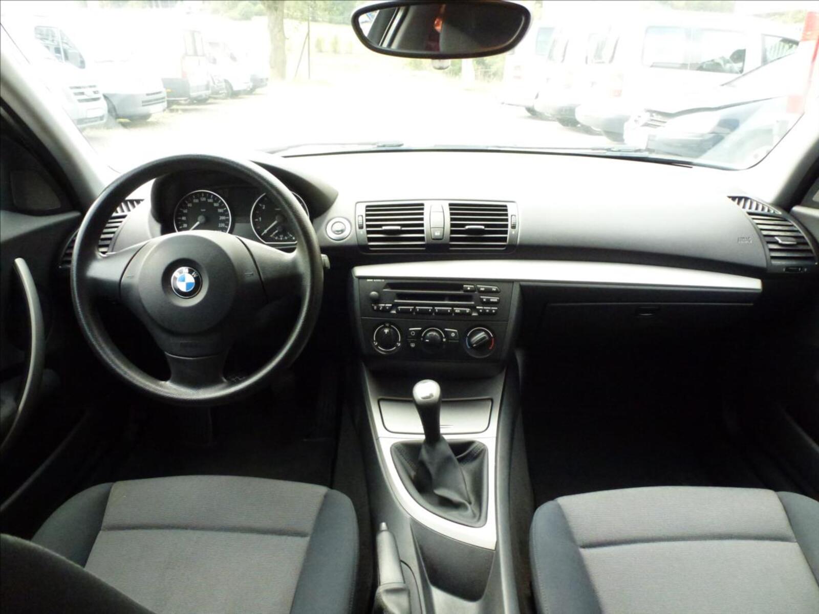 BMW Řada 1 27