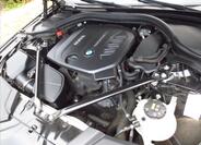 BMW Řada 5 25