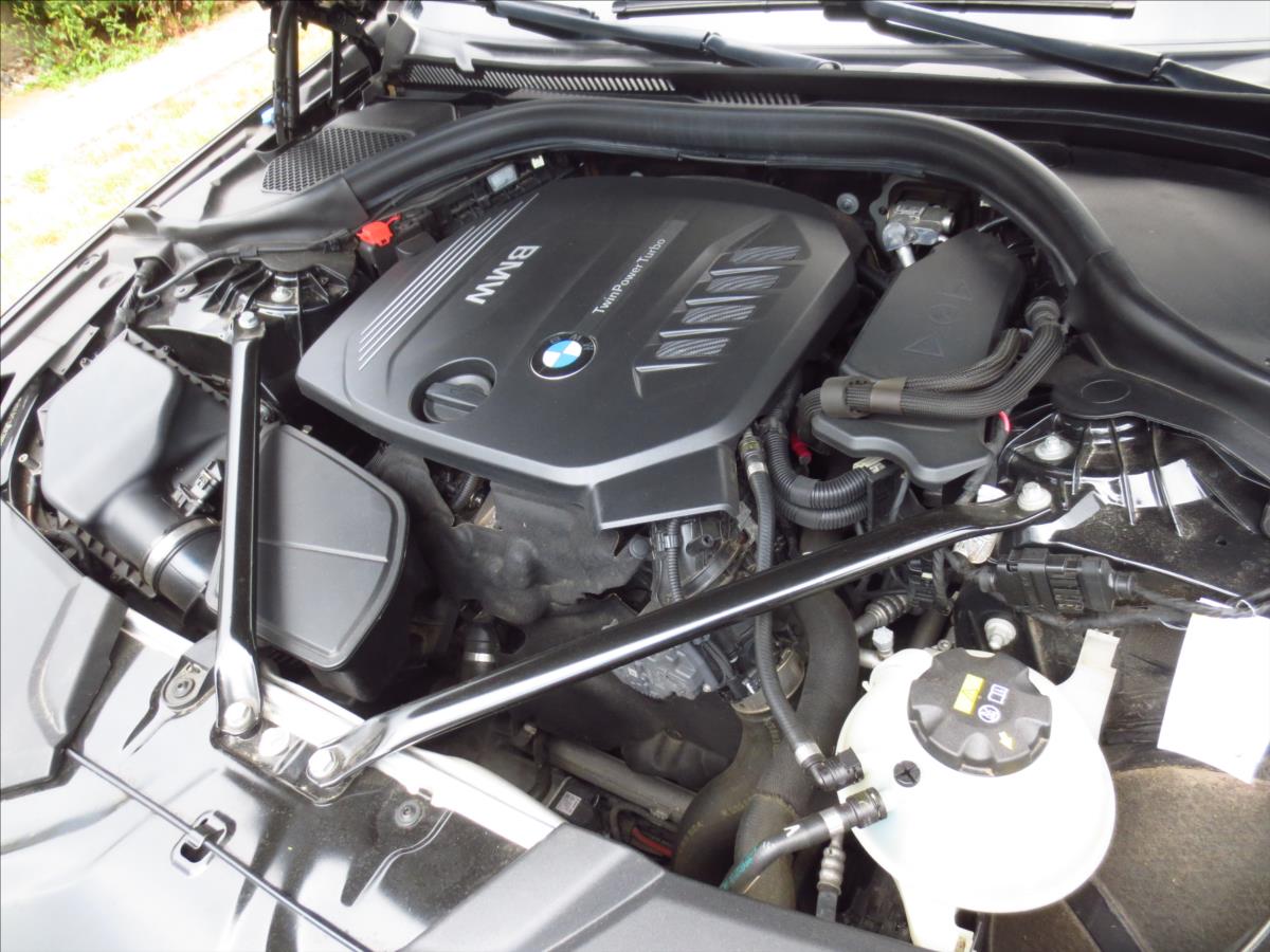 BMW Řada 5