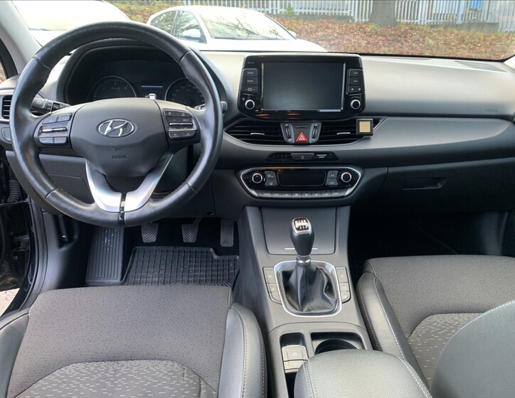 Hyundai i30 10