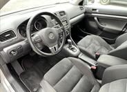 Volkswagen Golf 11