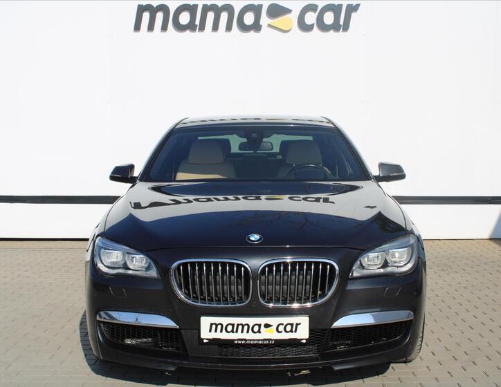 BMW Řada 7 2
