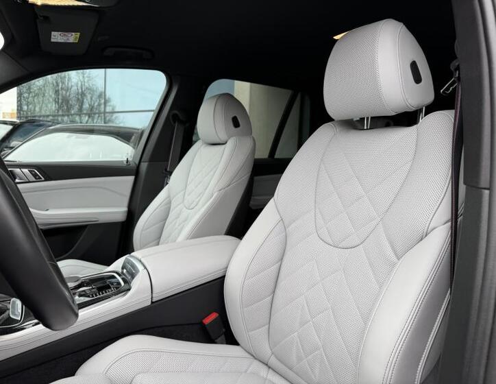 BMW X5 17