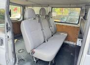 Ford Transit 21