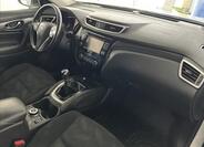 Nissan X-Trail 9
