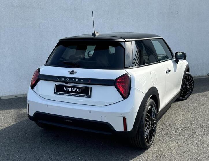 Mini Cooper S 2