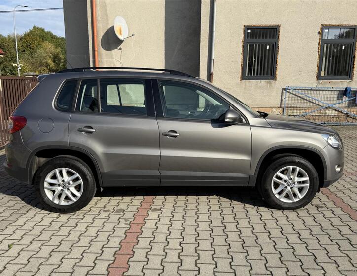 Volkswagen Tiguan 2