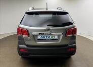 KIA Sorento 5