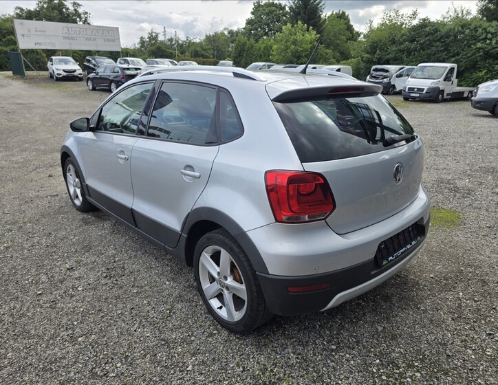 Volkswagen Polo 6