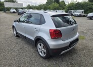 Volkswagen Polo 6